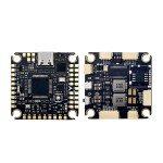 Wholesale Aocoda-RC F405 V3 Stack BLS 60A 4-in-1 ESC 30x30MM FC&ESC INAV Betaflight Configure Via Blackbox Drone